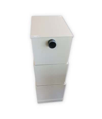 MPF MPF BioShower Small Rieselfilter