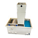 MPF MPF BioShower Small Rieselfilter MPF MPF BioShower Small Rieselfilter
