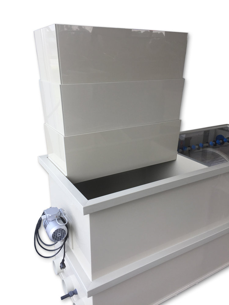 MPF MPF BioShower Large