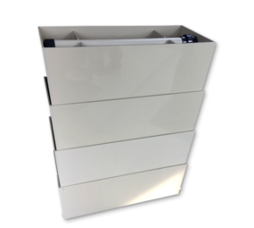 MPF MPF BioShower Large Rieselfilter MPF MPF BioShower Large Rieselfilter