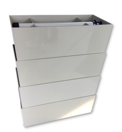 MPF MPF BioShower Large