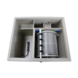 Ilex Filtration Ilex Biodrum 20 Trommelfilter mit Biologe Ilex Filtration Ilex Biodrum 20 Trommelfilter mit Biologe