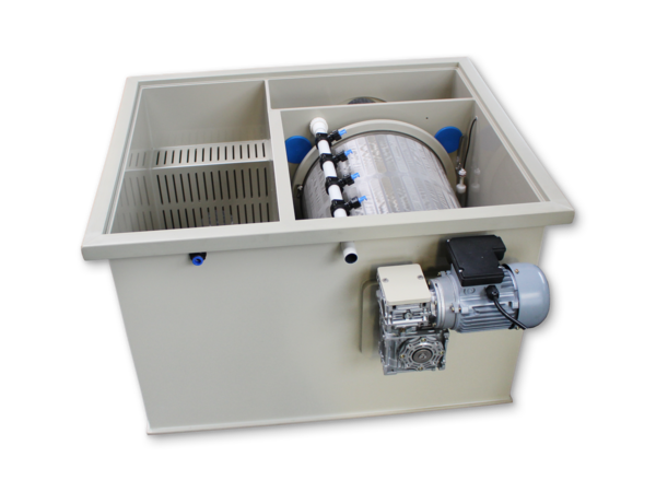 Ilex Filtration Ilex Biodrum 20 Ilex Filtration Ilex Biodrum 20