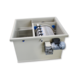 Ilex Filtration Ilex Biodrum 20 Trommelfilter mit Biologe Ilex Filtration Ilex Biodrum 20 Trommelfilter mit Biologe