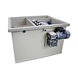 Ilex Filtration Ilex Biodrum 20 Trommelfilter mit Biologe Ilex Filtration Ilex Biodrum 20 Trommelfilter mit Biologe