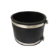 Flexibele rubber sok/mof 160mm Flexibele rubber sok/mof 160mm
