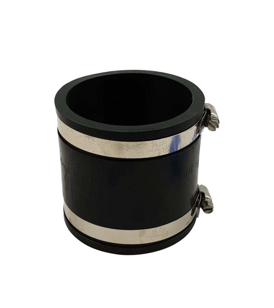 Flexible rubber sock/socket 90mm Flexible rubber sock/socket 90mm