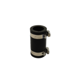 Flexibele rubber sok/mof 32mm Flexibele rubber sok/mof 32mm