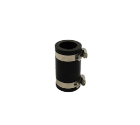 Flexibele rubber sok/mof 32mm Flexibele rubber sok/mof 32mm