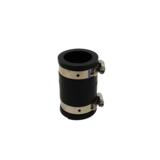 Flexibele rubber sok/mof 40mm Flexibele rubber sok/mof 40mm