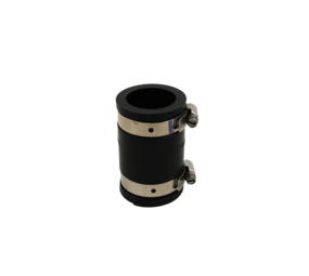 Flexibele rubber sok/mof 40mm Flexibele rubber sok/mof 40mm