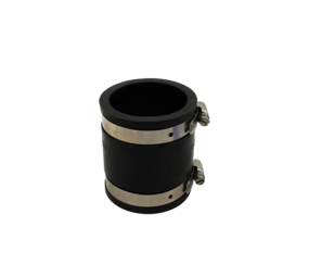 Flexible Gummisocke/Steckdose 63mm