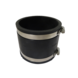 Flexible rubber sock/socket 110mm Flexible rubber sock/socket 110mm