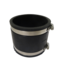 Flexible rubber sock/socket 110mm Flexible rubber sock/socket 110mm