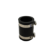 Flexible rubber sock/socket 50mm Flexible rubber sock/socket 50mm