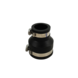 Flexibler Gummiadapter Buchse/Buchse 63x40mm Flexibler Gummiadapter Buchse/Buchse 63x40mm