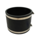Flexibele rubber sok/mof 200mm Flexibele rubber sok/mof 200mm