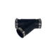 Flexible rubber Y-piece 63mm Flexible rubber Y-piece 63mm