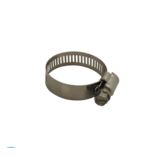 Schlauchschelle Edelstahl 19-38mm - 10 Stück