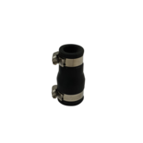 Flexibler Gummiadapter Buchse/Buchse 32x25mm Für Drum-UV