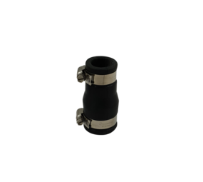 Flexibele rubber verloopsok/mof 32x25mm Voor Drum-UV Flexibele rubber verloopsok/mof 32x25mm Voor Drum-UV