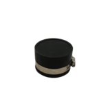 Flexible Gummiendkappe 75mm