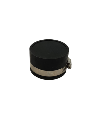 Flexible Gummiendkappe 75mm Flexible Gummiendkappe 75mm