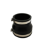 Flexibele rubber verloopsok/mof 110x90mm Flexibele rubber verloopsok/mof 110x90mm