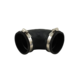 Flexibele rubber bocht (90https://makoi.webshopapp.com/admin/shipping_methods°) 75mm Flexibele rubber bocht (90https://makoi.webshopapp.com/admin/shipping_methods°) 75mm