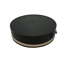 Flexible Gummiendkappe 250mm