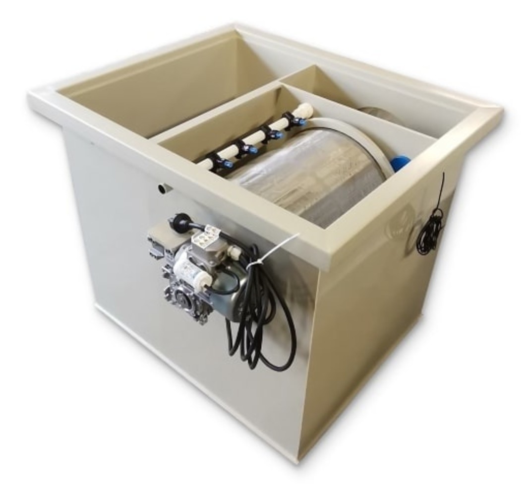 MPF MPF Biodrum 30 MPF MPF Biodrum 30