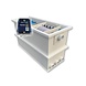 MPF MPF Biodrum 50 incl. mattenkamer MPF MPF Biodrum 50 incl. mattenkamer