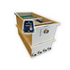 MPF Makoi PondFiltration Biodrum 100 incl. mattenkamer MPF Makoi PondFiltration Biodrum 100 incl. mattenkamer