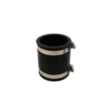 Flexible Gummisocke/Steckdose 125mm