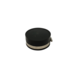 Flexibele rubber eindkap 90mm Flexibele rubber eindkap 90mm