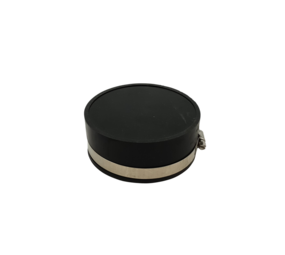 Flexible Gummiendkappe 125mm