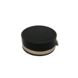 Flexible rubber end cap 125mm Flexible rubber end cap 125mm