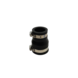 Flexible rubber adapter socket 50x40mm Flexible rubber adapter socket 50x40mm
