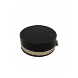 Flexible Gummiendkappe 110mm