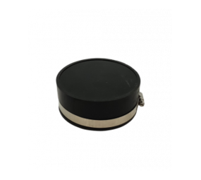 Flexible rubber end cap 110mm Flexible rubber end cap 110mm