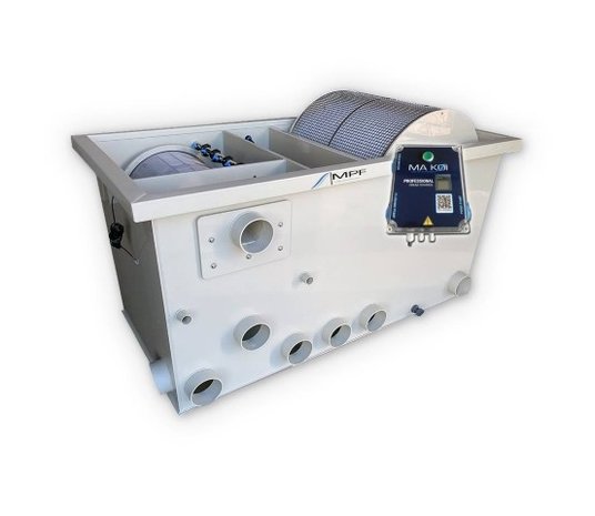 MPF MPF Biodrum Rotator 50 MPF MPF Biodrum Rotator 50