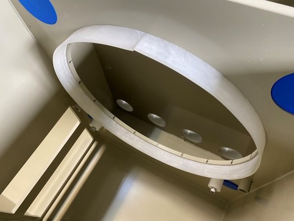 MPF Silikon-Dichtungsschmiermittel