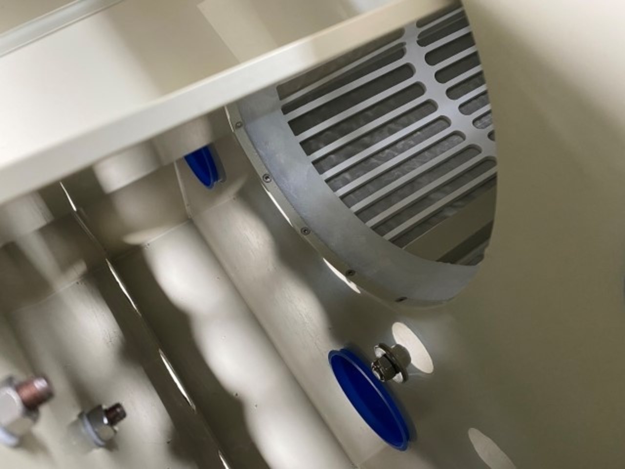 MPF Smeermiddel voor siliconen afdichting