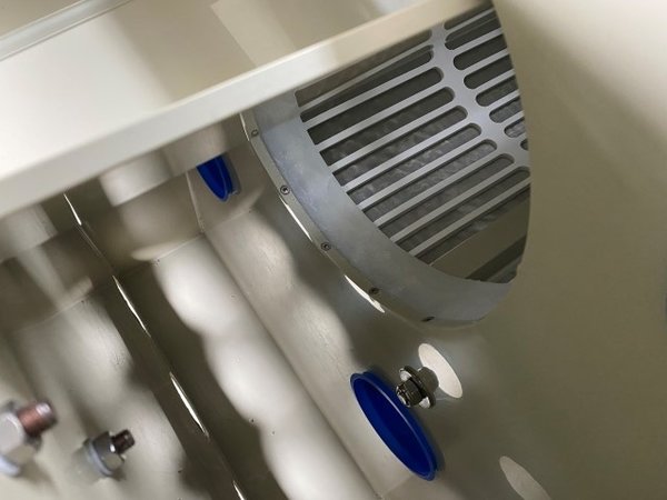 MPF Smeermiddel voor siliconen afdichting