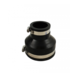 Flexibele rubber verloopsok/mof 90x50mm Flexibele rubber verloopsok/mof 90x50mm