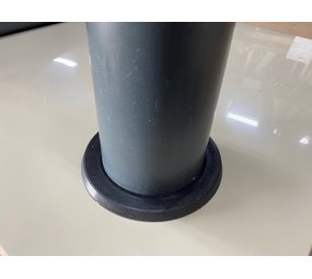 Flexible EPDM tank connector 110mm Flexible EPDM tank connector 110mm
