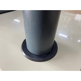 Flexibler EPDM Durchsatz 125mm