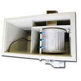 Trommelfilter Gewebe 120x  30cm  bio 30 Trommelfilter Gewebe 120x  30cm  bio 30