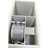 Trommelfilter Gewebe120x  20cm  bio 30