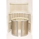 Trommelfilter Gewebe 120x 20cm bio 30 Trommelfilter Gewebe 120x 20cm bio 30